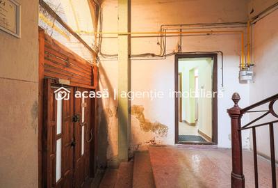 Spațiu comercial, de 75 mp, în Ultracentral - 10