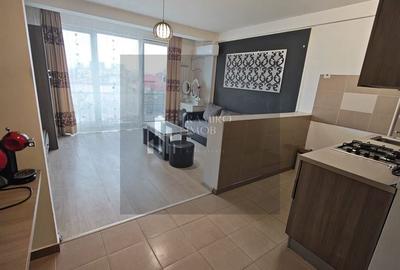 Garsonieră decomandată, mobilată în Giurgiului - 2