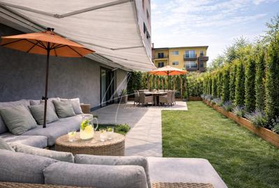 Apartament cu 5 camere decomandat, mobilat în Prelungirea Ghencea - 26