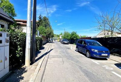 Casă cu 4 camere cu Teren 200 Mp în Apărătorii Patriei - 14