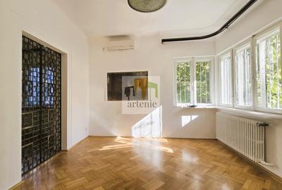 Pache Protopopescu- Plantelor parter in vila Pache Protopopescu- Plantelor parter in vila - 8