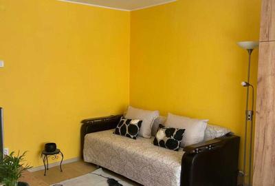 Garsonieră decomandată în Crângași