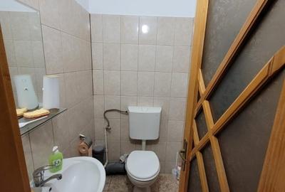 Apartament cu 3 camere, decomandat, zona Centru Civic - 6