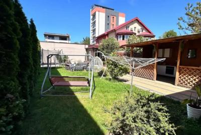 Casă cu 4 camere cu Teren 505 Mp în Mamaia - 11