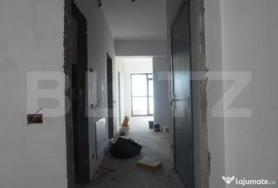 Apartament cu 3 camere decomandat în Central - 2