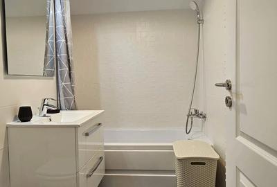 Garsoniera Lujerului - complex Exigent Plaza - Faza 2 - 7