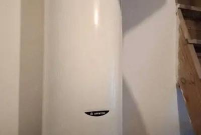 Casă cu Teren 1100 Mp în Central - 10