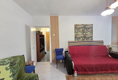 Apartament cu 2 camere semidecomandat în Central - 5