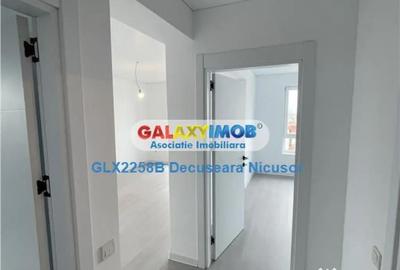 Garsonieră decomandată în Chiajna - 8