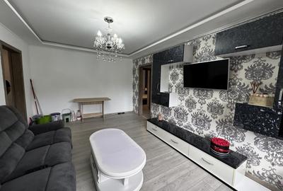 Apartament de 3 camere, metrou, loc de parcare, Berceni, Strada Moldovita - 2