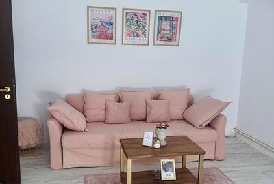 Apartament 2 camere Constanta - Central - Faleza Nord - Modern - Pet Friendly - 7