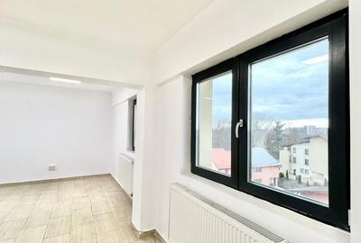 Mega Image, proprietar birou luminos 30 mp,parcare,Dumbravita - 2