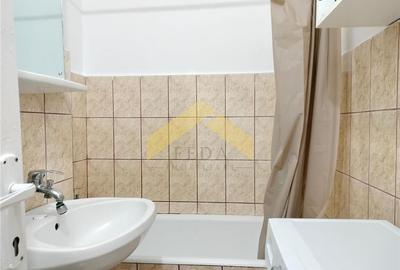 Garsonieră decomandată în Micălaca - 6
