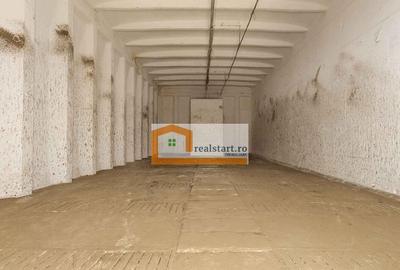 Codlea, Depozite si teren 1,7Ha, 5600mp cladiri, D 155ml ... - 25