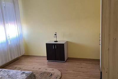 Apartament cu 2 camere decomandat în Lotrioara - 1