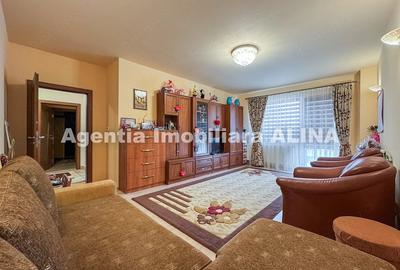 Apartament cu 2 camere decomandat în Pietroasa - 4