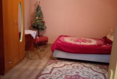 Garsonieră semidecomandată în Baza 3 - 1