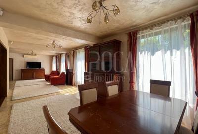 Casa 5 camere de vanzare in Faget, Cluj Napoca - 6