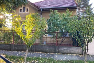 Casă individuală cu 3 camere cu Teren 1160 Mp în Brâncoveanu - 2