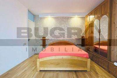 Apartament 3 camere decomandate, parcare, Calea Floresti - 3