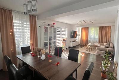 Casă cu 4 camere cu Teren 497 Mp în Berceni - 3