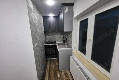 Garsonieră decomandată în Central - 5