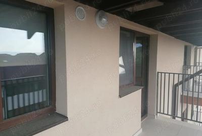 Garsonieră decomandată în Sânpetru - 5