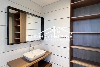 Vila P+2, arhitectura moderna, 6 camere, PIPERA -Scoala Americana - 32