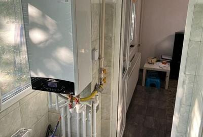 Apartament 3 camere decomandat- zona Tomis 3 - 17