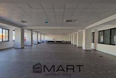 Spatiu birouri 200mp zona Aeroport - 1