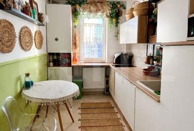 Apartament cu 2 camere în Rudicica - 5