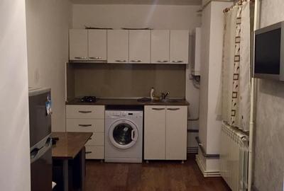 Apartament cu o camera Mazepa 2 suprafata generoasa et 1 - 5