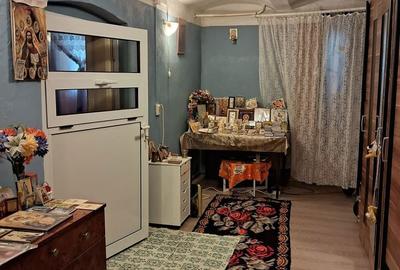 Apartament cu 3 camere în Iosefin - 2