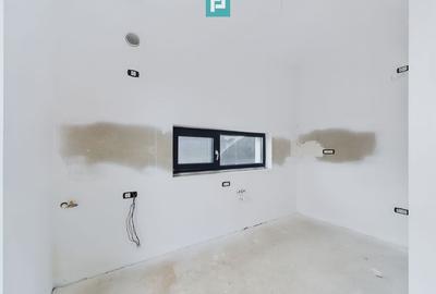 Duplex modern, pe parter, amplasat într-o zonă liniștită din Moșnița Nouă - 5