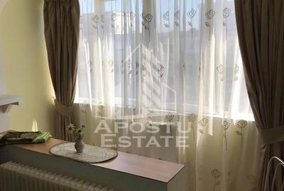 Apartament cu 2 camere, decomandat, etaj intermediar,Spitalul Judetean Apartament cu 2 camere, decomandat, etaj intermediar,Spitalul Judetean - 5