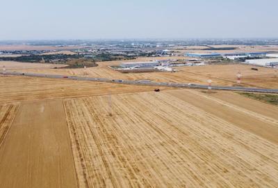 Teren Construcții intravilan de 25000 mp, în Popești-Leordeni - 4