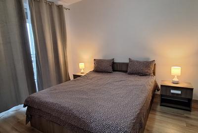 Bloc IRIS/ SEDAKO, in spate OMV Aradului, 2 cam+ parcare/prin Agentie - 9