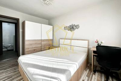 Apartament cu 3 camere decomandat în Complex Studențesc - 8