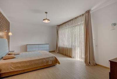 Vila superba 200 mp Fundeni Dobroesti - Complex privat - Lot 270 mp - 22