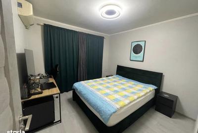 Apartament cu 3 camere decomandat în Muncii - 1