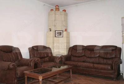 Casă cu Teren 296 Mp în Central - 7