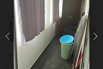 Apartament cu 2 camere semidecomandat în Lujerului - 5
