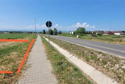 Teren intravilan Sura Mica, jud. Sibiu - 3