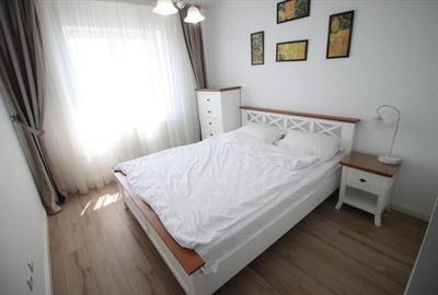 Apartament de LUX = 135mp - bloc 2008 - Stefan cel Mare - 10
