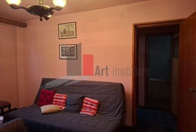 Apartament Piata Victoriei-Titulescu - 5