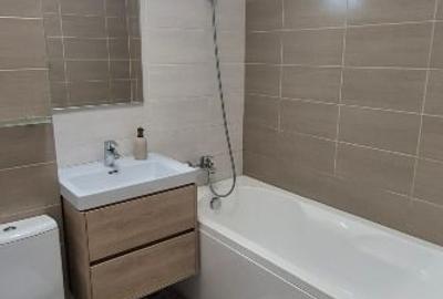 Apartament cu 3 camere semidecomandat, mobilat în Berceni - 14