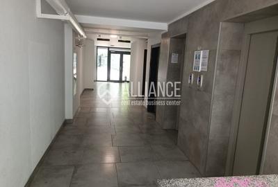 Apartament cu 2 camere decomandat în Central - 9