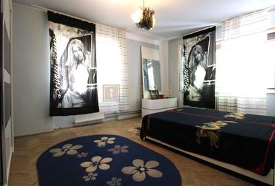 Apartament cu 2 camere semidecomandat, mobilat în Medicină - 6