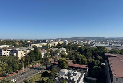 Apartament cu 4 camere decomandat, mobilat în Copou - 3