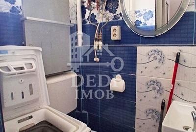 Garsonieră semidecomandată în Calea Aradului - 2